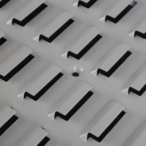 Louvre Panels