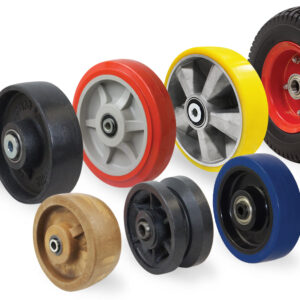 Solid Wheels