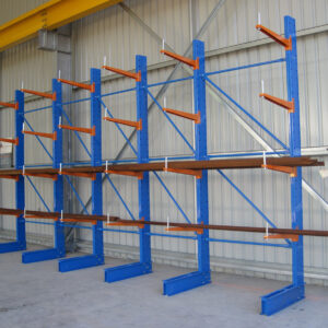 LD Cantilever