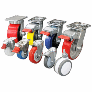 Castors