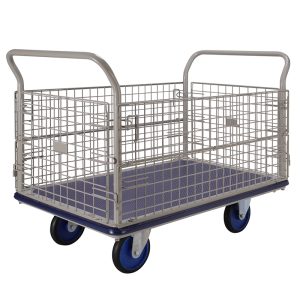Prestar NG407 Cage Trolley