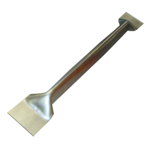 1200mm Shelf Support Bar (Front-to-Back Bar)