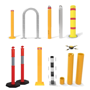 Bollards