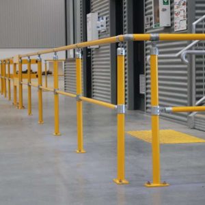 Handrail