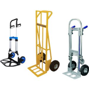 Handtrucks