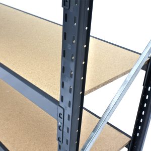 1200 x 1200 MDF Longspan Shelf