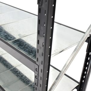 460x300mm Gal Deck (415x298mm)