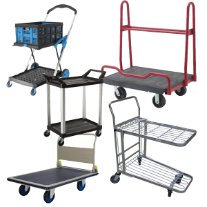 Trolleys