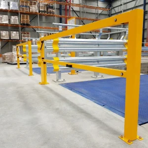 Dock solutions