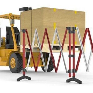 Expandable Barriers